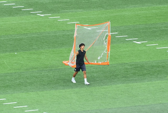 前一亮
